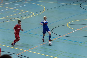 Bild 831 - Dodenhof Cup